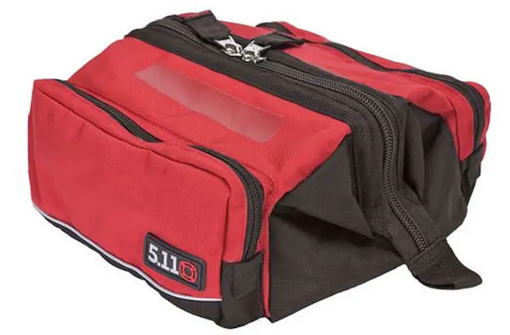 5.11 Tactical GEAR KIT 56864